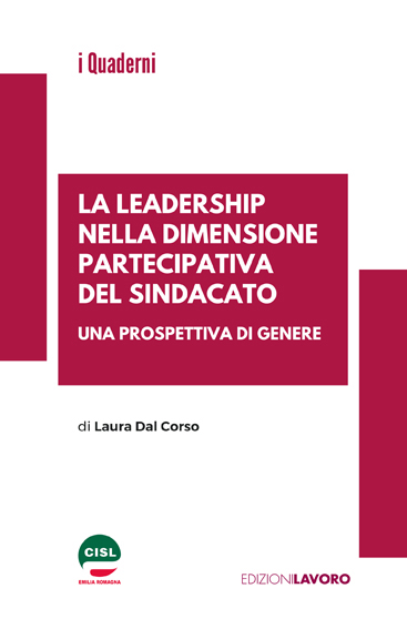 COP Leadership bassa risoluzione